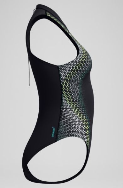 Speedo PLMT HYST AF Swimsuit