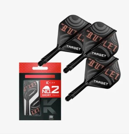 Stephen Bunting K-Flex No.2