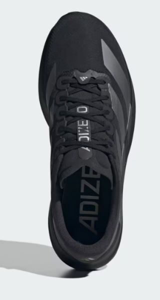 Adidas Adizero Evo Sl woven black