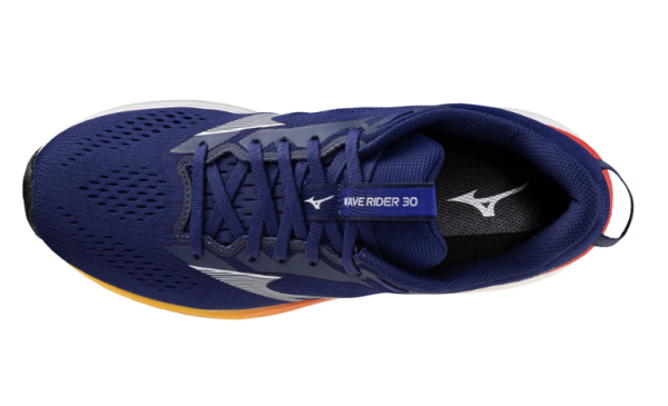 Mizuno Wave Rider 30 men