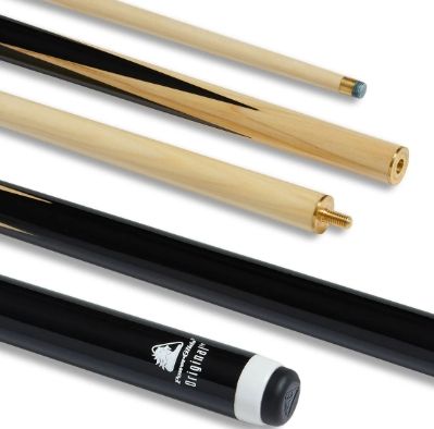 Powerglide Original 2 PC cue 10mm