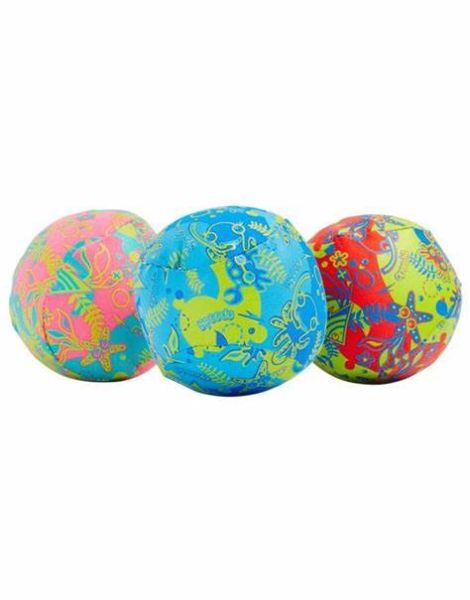 Sea Squad Water balls
