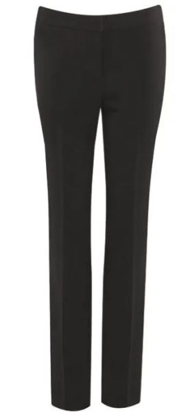 Banner SNR Girls Slim Fit Trouser Black