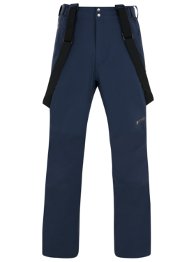 Protest Boys Spiket Snowpant Navy