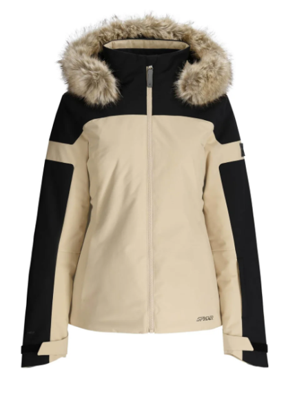 Spyder Vida Ski Jacket