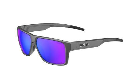 Bolle Temper Blk TNS polarised