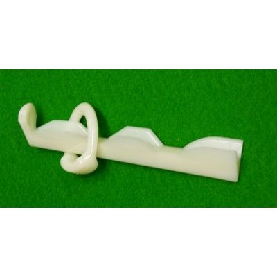 Snooker Cue Re-Tip Clamp