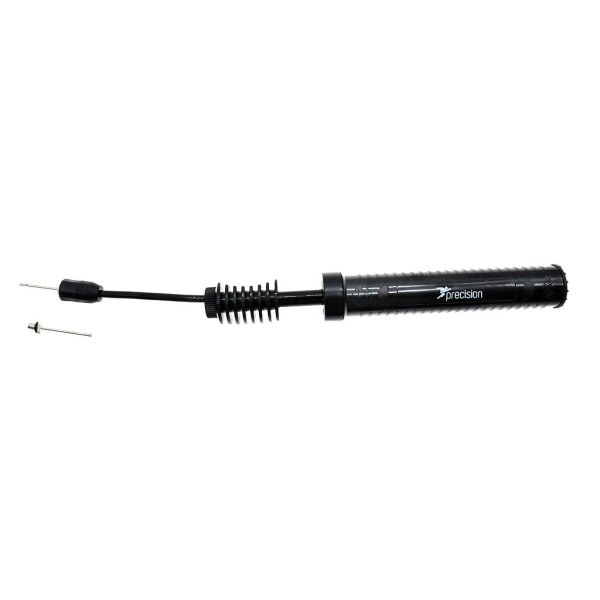 DOUBLE ACTION PUMP