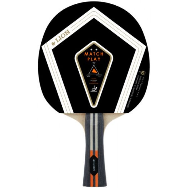 Lion bat Match Play