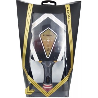 Lion Premier table Tennis Bat