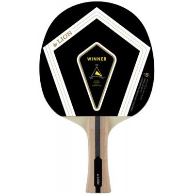 Lion winner Table Tennis Bat