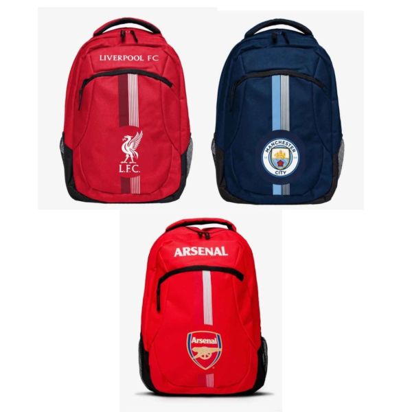 Liverpool Ultra BackPack