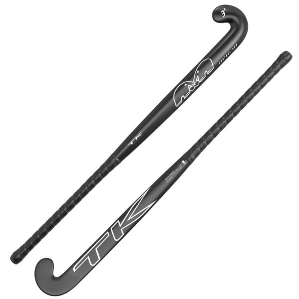 TK 3.5 Control Bow Black-Blue