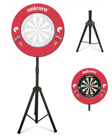 Unicorn Dartmate Tri-Stand