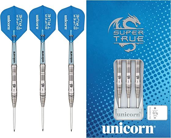 Unicorn Super true  90% Tung Blue