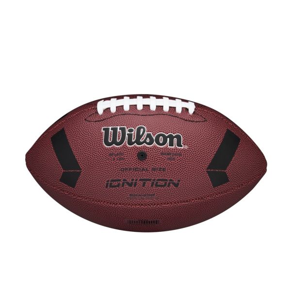 Wilson NFL Ignition Pro Spiral American Footbal