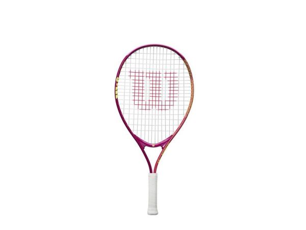 Wilson Intrigue Junior Tennis Racket