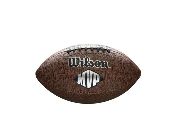 Wilson MVP NFL Football