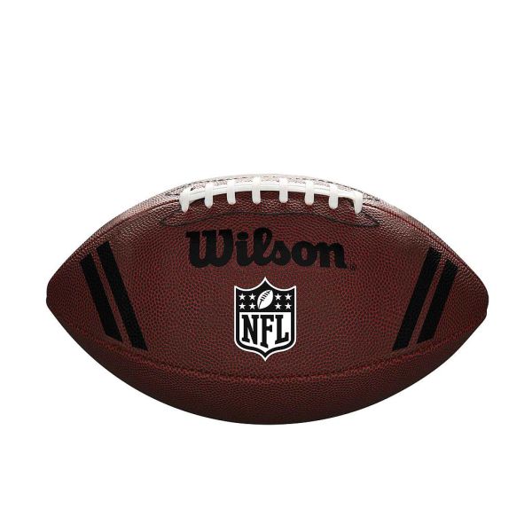 Wilson NFL  Spotlight Official Ball