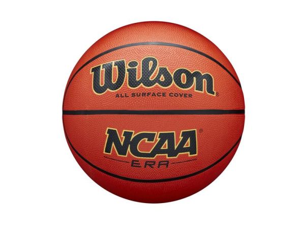 Wilson NCAA Era Basketball