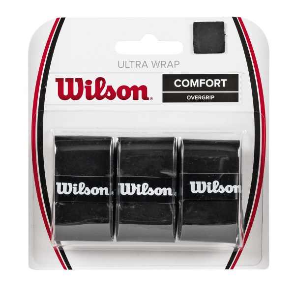 Wison Over Grips 3ppk