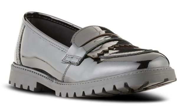 Term Willow School Shoe Patent
