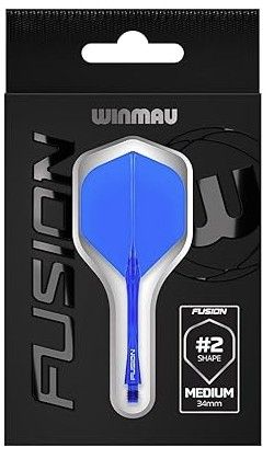 Winmau Fusion Flight and Shaft #2