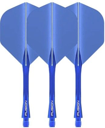 Winmau Fusion Flight and Shaft #2