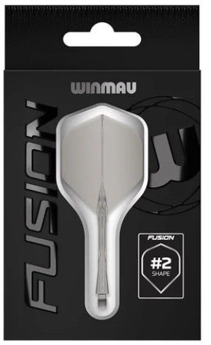 Winmau Fusion Flight and Shaft #2