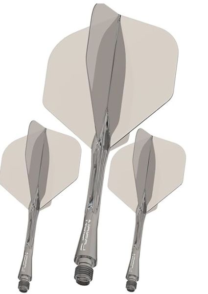 Winmau Fusion Flight and Shaft #2