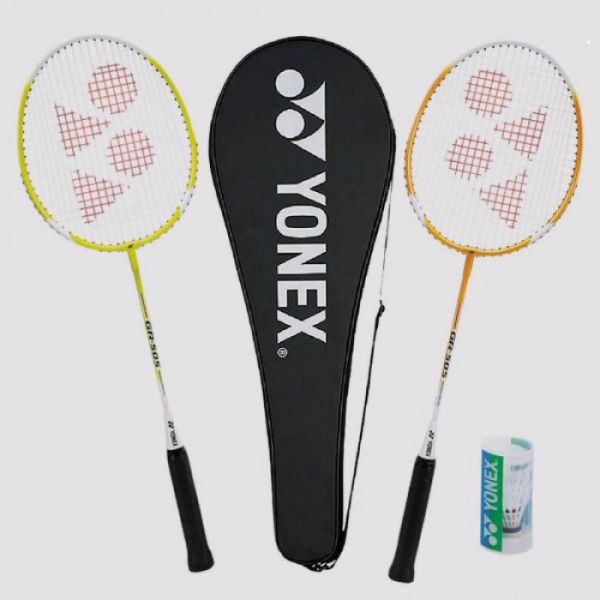 Yonex 2 Player Set