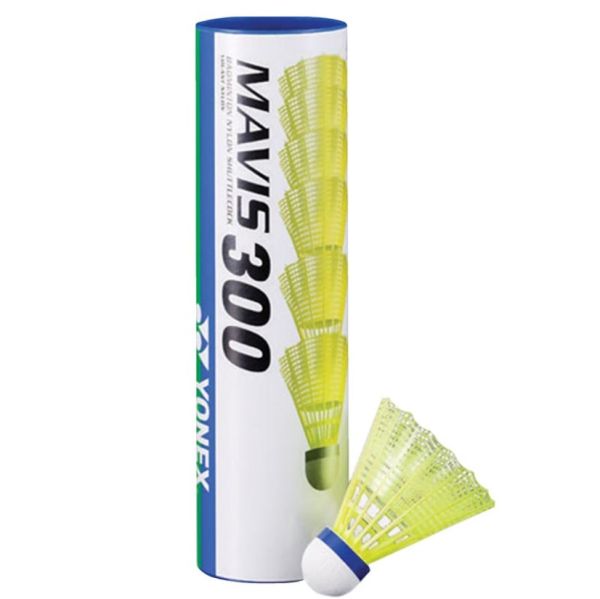 Yonex Mavis 300 Yellow
