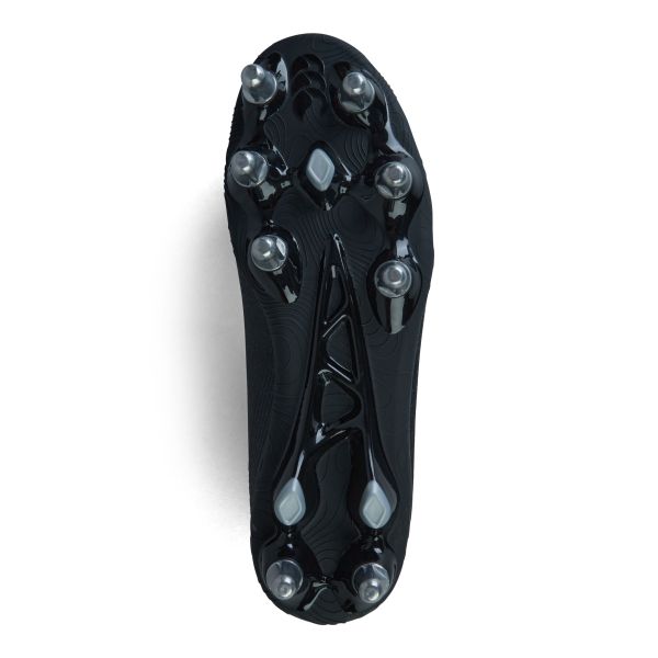 Canterbury Stampede Ground break Pro Ruby Boot