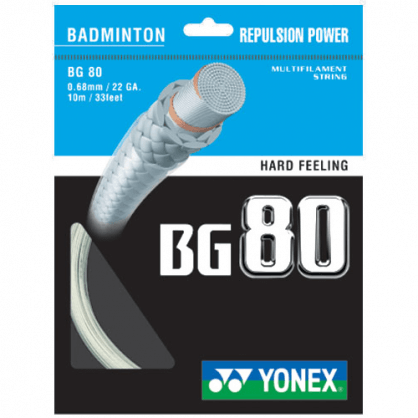BG-80 STRING