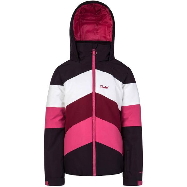 Protest Celeste Girls Ski Jacket