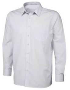 Trutex Slimfit Boys L/S Boys Shirts 2Pk