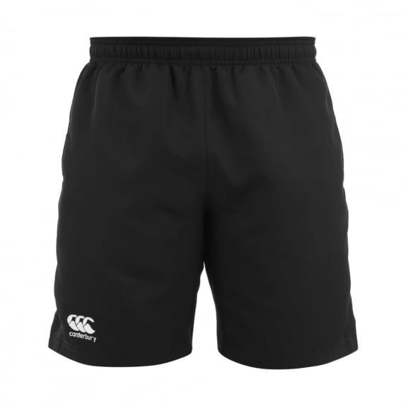 Canterbury Pro Rugby Poly Short