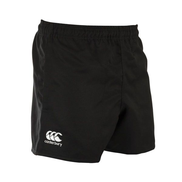 Canterbury Pro. Cotton Short