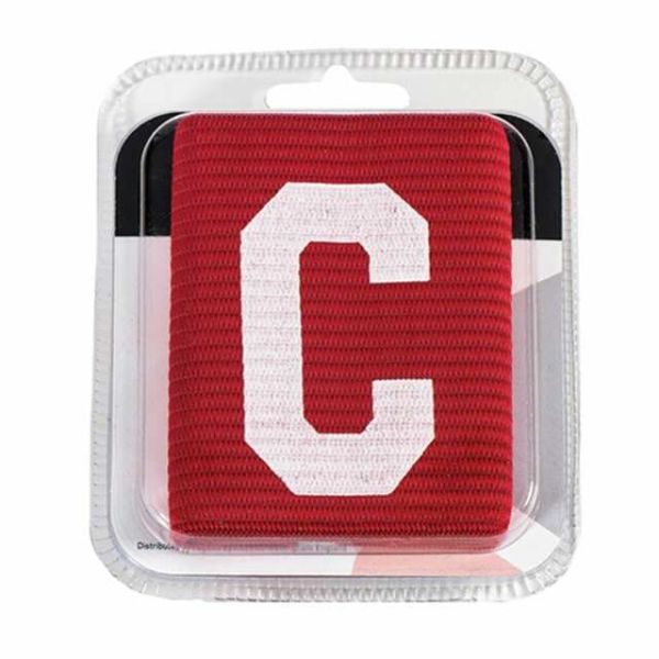 CAPTAIN ARMBAND BIG C