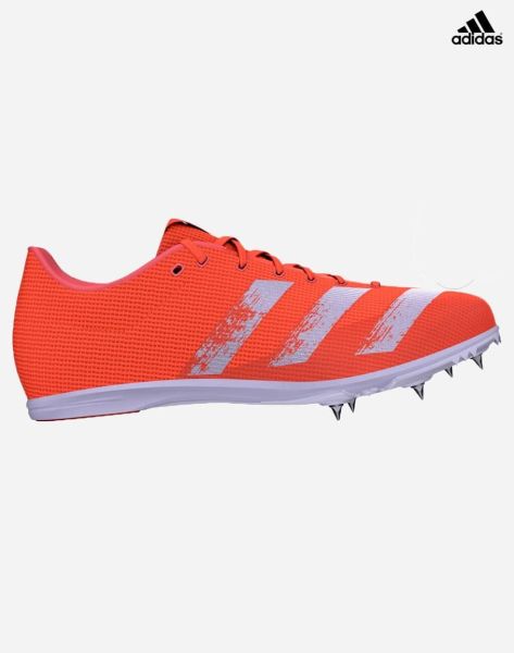 Adidas Allround Star Running Spike