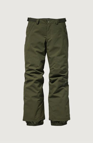 O'Neill Kids PB Anvil Snow Pants