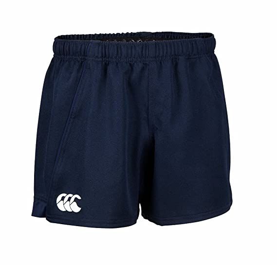 Canterbury Pro. Cotton Short