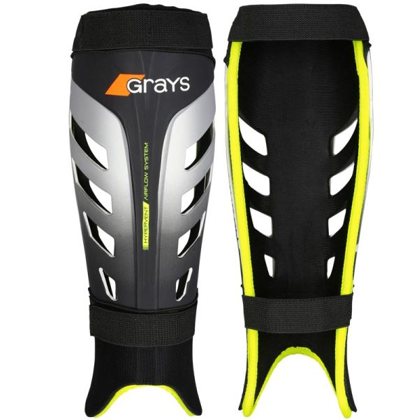 GRAYS G800 Hockey Shinpad