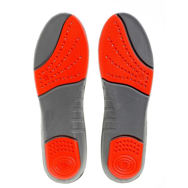 SORBOTHANE DOUBLE STRIKE INSOLES