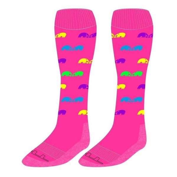 Elephunk Socks