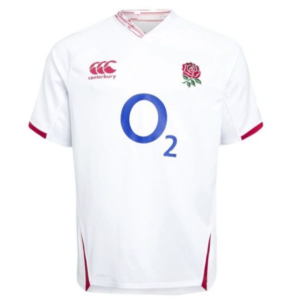 England RWC Vap SS Home