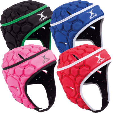 Gilbert Falcon 200 Rugby Scrum Hat