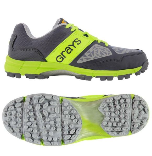 Flash Hockey Shoe