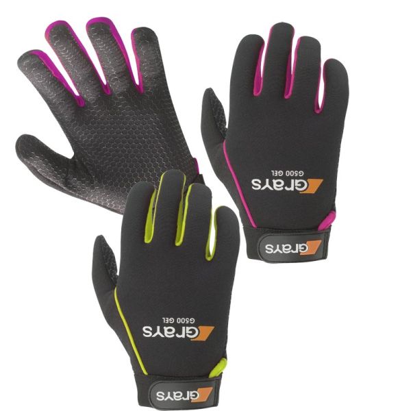 Grays Gel G5000 Hockey glove