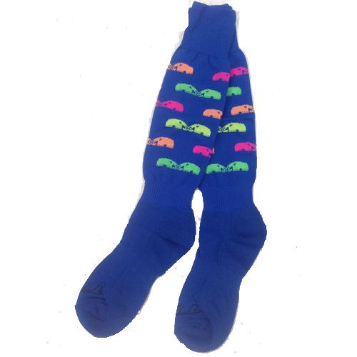Elephunk Socks
